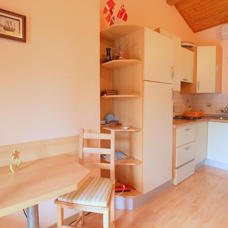 Apartmán Irena A2 Novigrad Istria Exteriér fotografie
