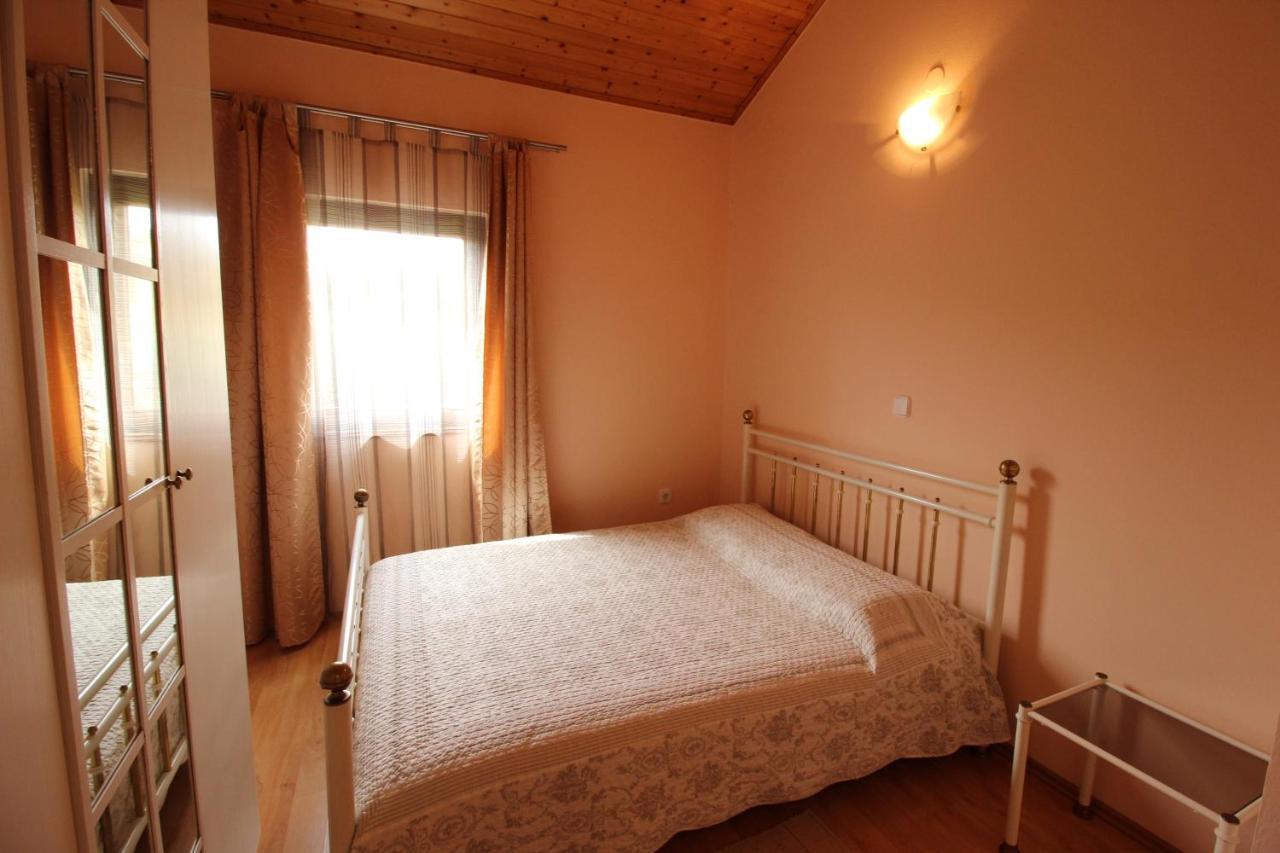 Apartmán Irena A2 Novigrad Istria Exteriér fotografie